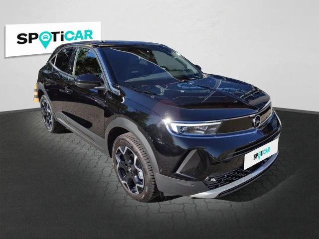 Opel Mokka 1.2 Turbo Turbo Ultimate