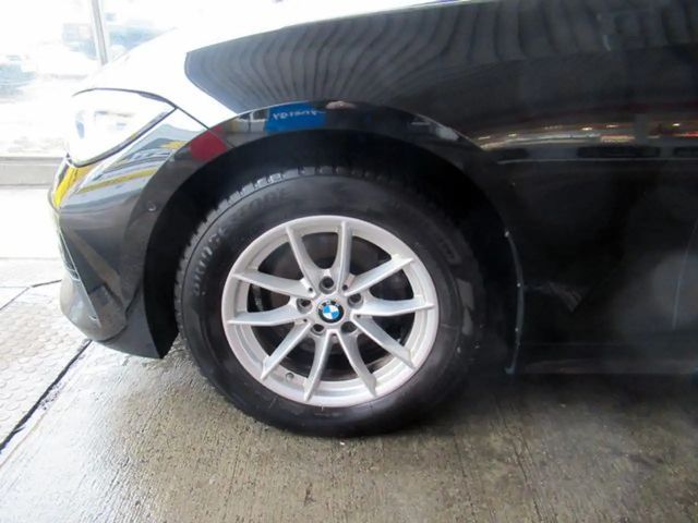 BMW 318 318d Touring