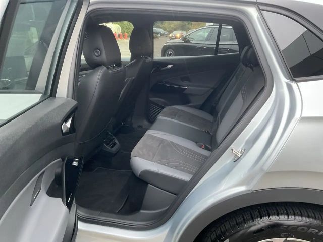 Volkswagen ID.4 Performance Pro