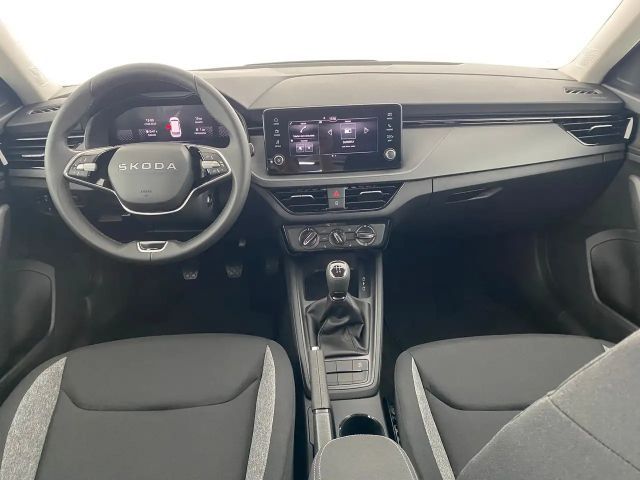 Skoda Kamiq Essence TSI