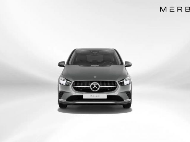 Mercedes-Benz B 200 Progressive Sedan