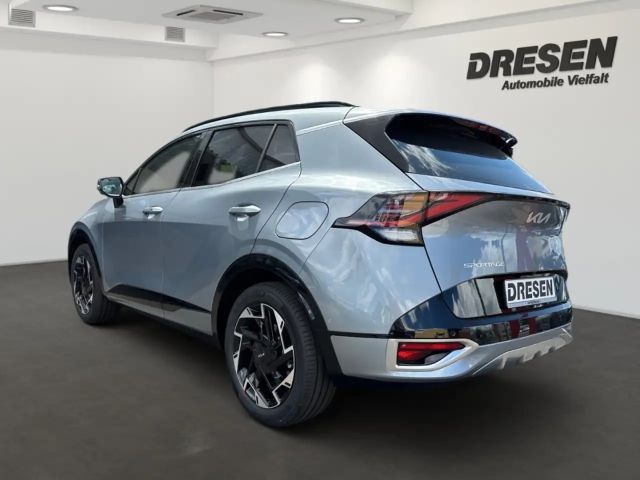 Kia Sportage GT-Line PHEV