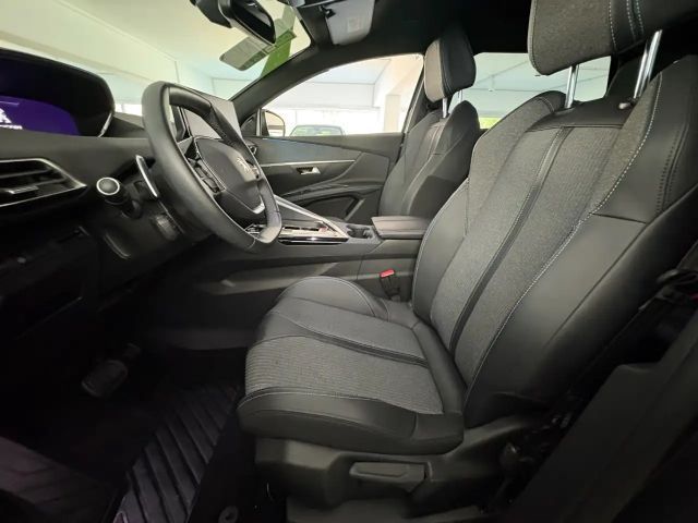 Peugeot 5008 BlueHDi