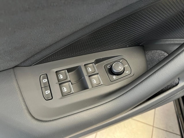 Volkswagen Passat 2.0 TDI 4Motion DSG