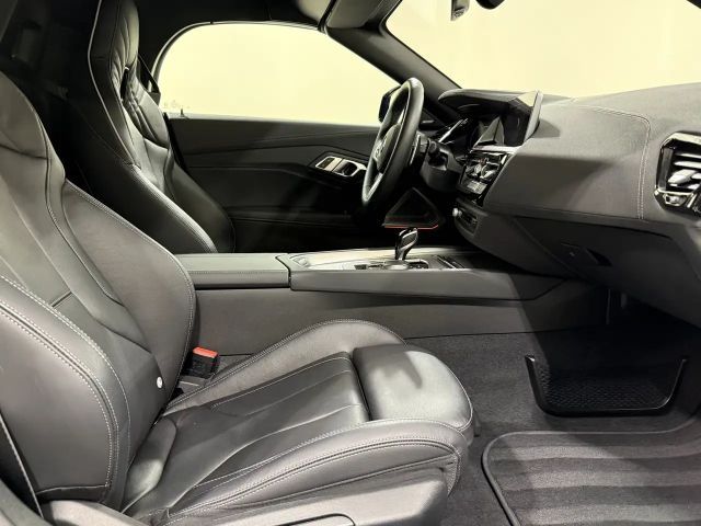 BMW Z4 Cabrio M40i Roadster