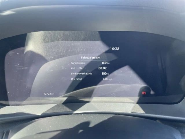 Toyota C-HR Hybride Team D