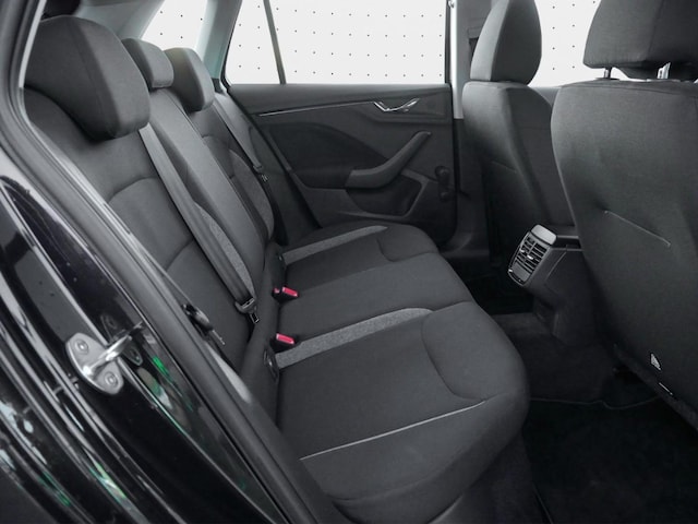 Skoda Kamiq 1.0 TSI Active