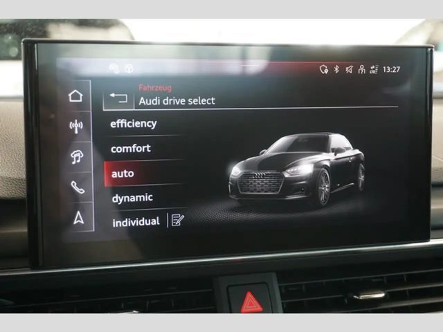 Audi A5 45 TFSI Cabriolet Quattro