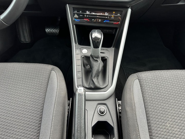 Volkswagen Polo 1.0 TSI DSG