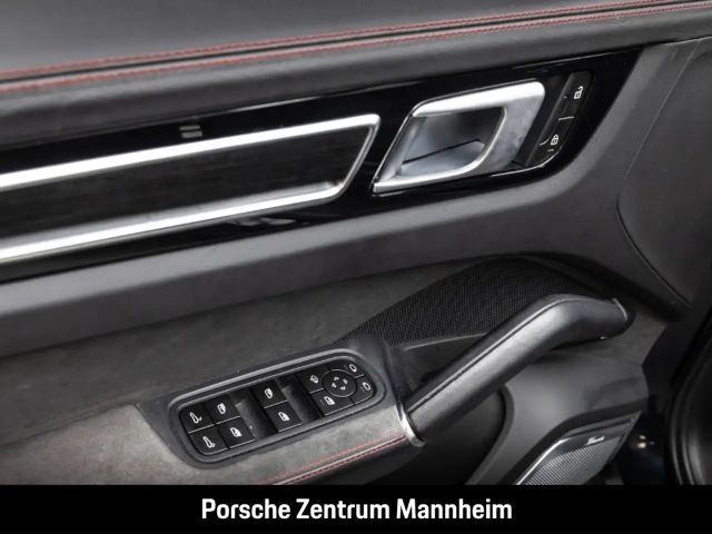 Porsche Cayenne Coupé GTS