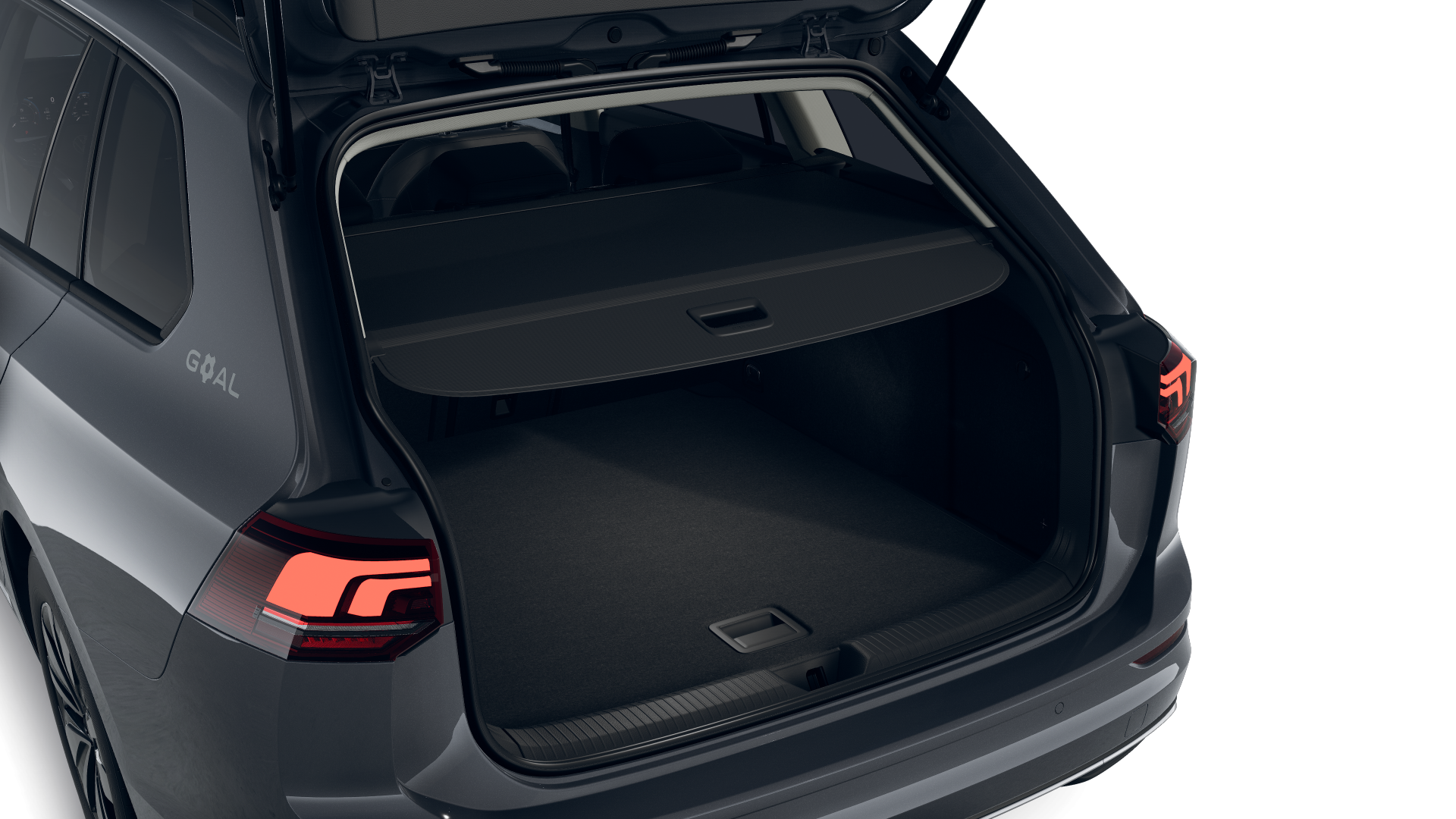 Volkswagen Golf 1.5 TSI Variant