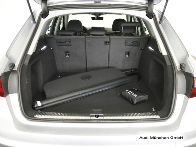 Audi A4 30 TDI Avant S-Tronic