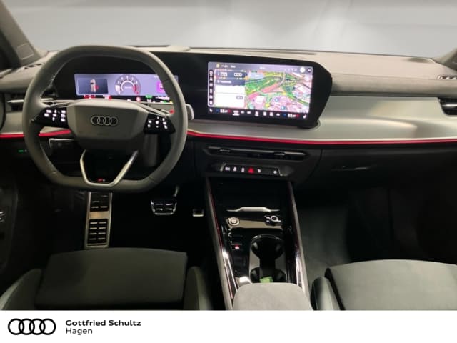 Audi Q3 Quattro S-Tronic