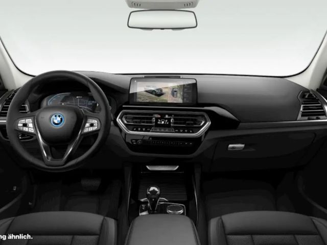 BMW X3 xDrive30e