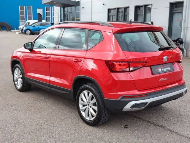 Seat Ateca 1.5 TSI Style