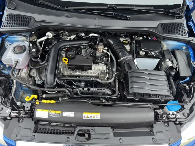 Seat Ibiza 1.0 TSI DSG FR-lijn