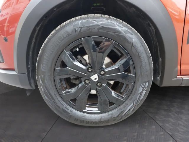 Dacia Jogger Extreme TCe 110