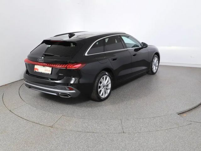 Audi A5 Hybride Quattro