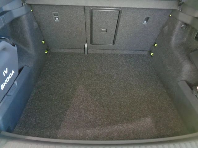 Skoda Enyaq Coupe RS