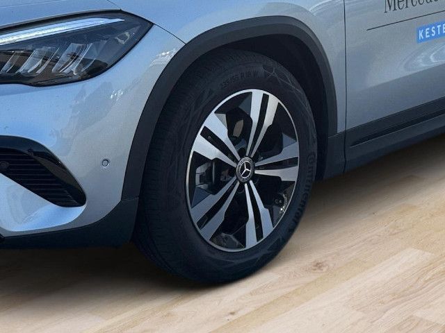 Mercedes-Benz GLA 180 GLA 180 d