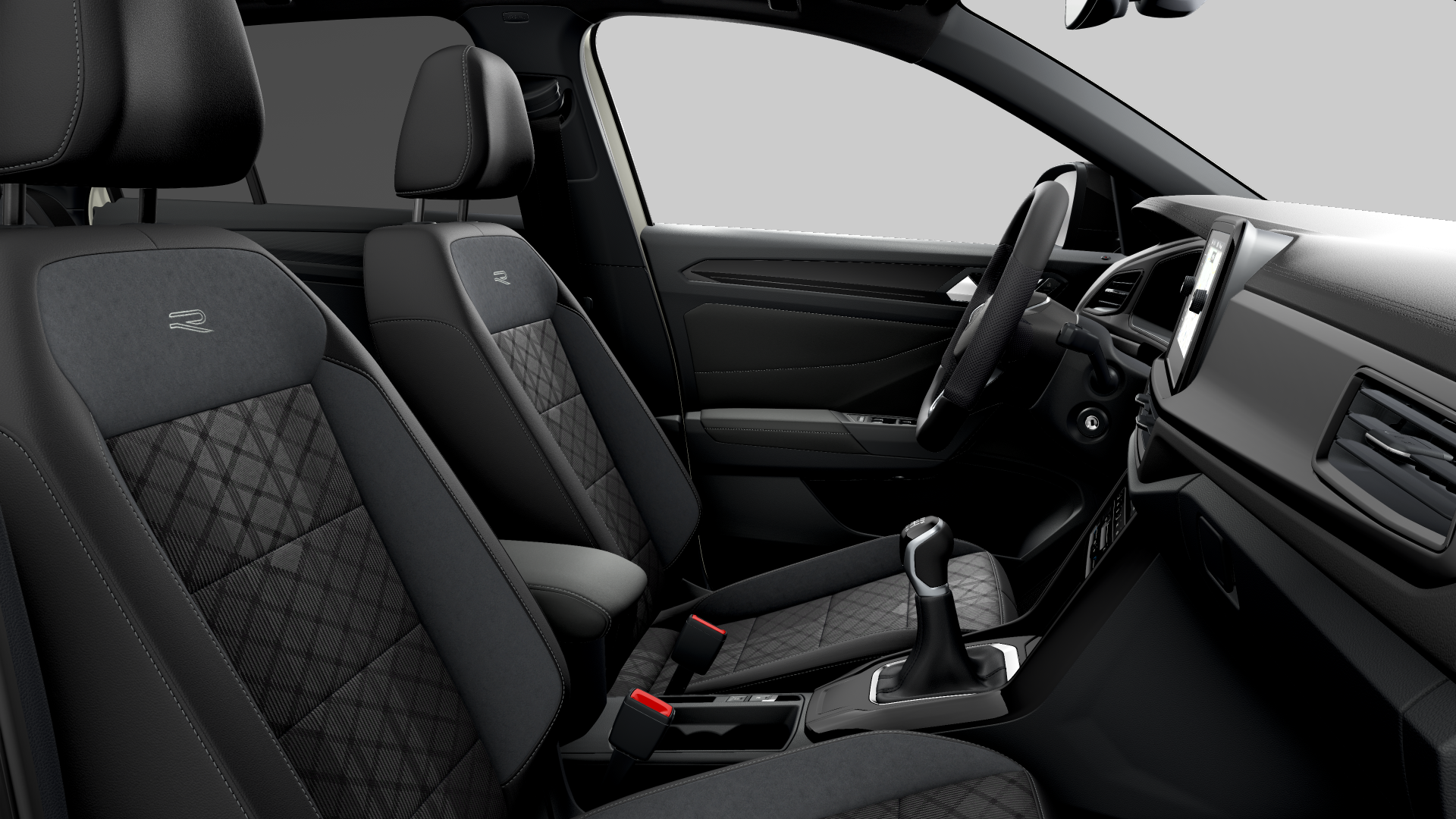 Volkswagen T-Roc 1.0 TSI R-Line