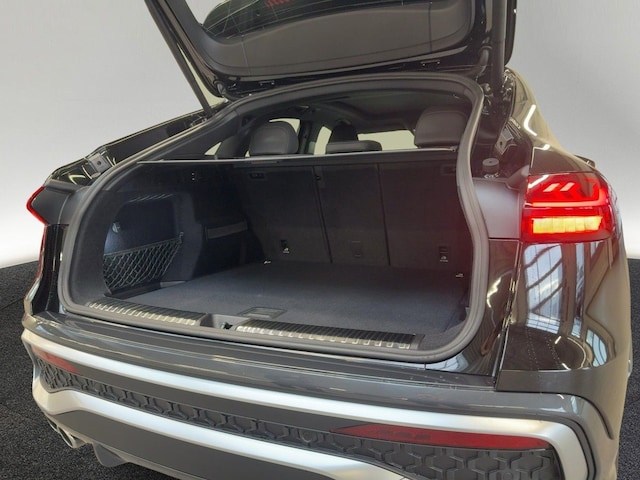 Audi SQ5 S-Tronic Sportback