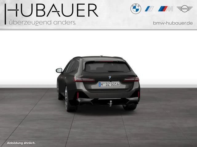 BMW 520 520d Touring