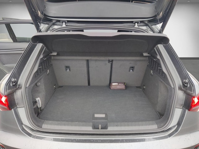 Audi RS3 Quattro S-Tronic Sportback