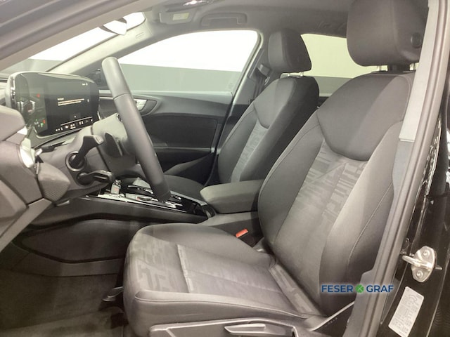 Audi A5 Avant S-Tronic