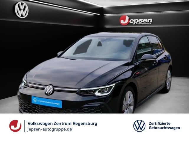 Volkswagen Golf DSG GTI Style