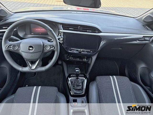 Opel Corsa GS-Line Grand Sport Turbo