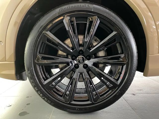 Audi Q8 50 TDI Quattro S-Line