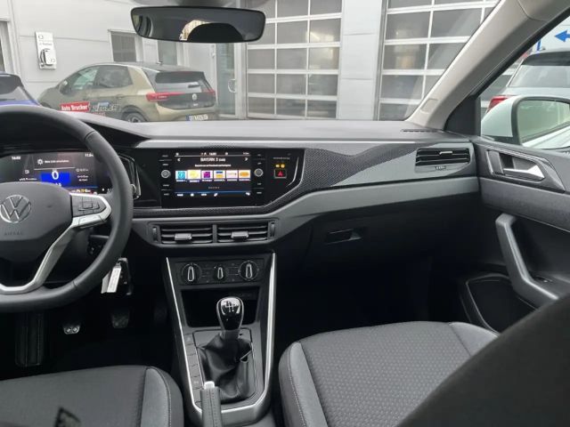 Volkswagen Taigo 1.0 TSI Life