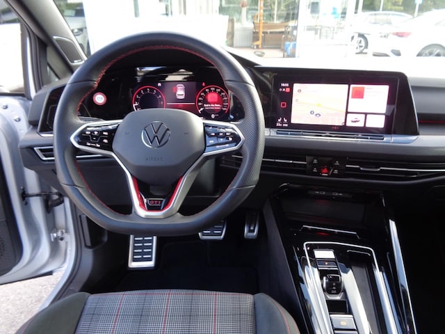 Volkswagen Golf DSG GTI Golf VIII