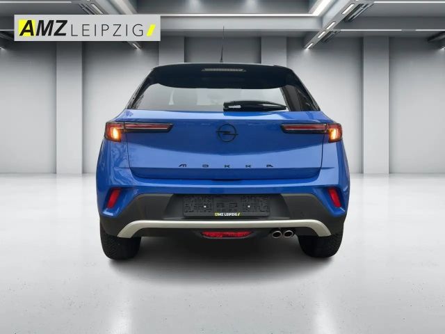 Opel Mokka 1.2 Turbo Elegance Turbo