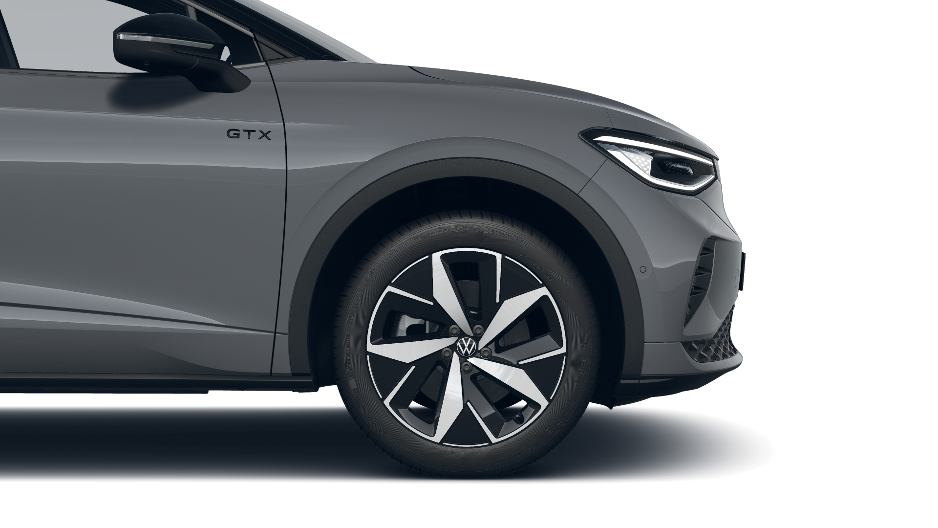 Volkswagen ID.4 4Motion GTX