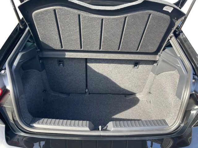 Seat Ibiza DSG FR-lijn