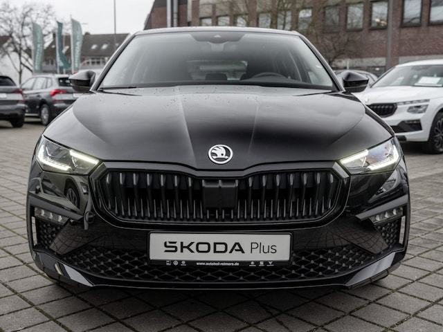 Skoda Scala 1.5 TSI