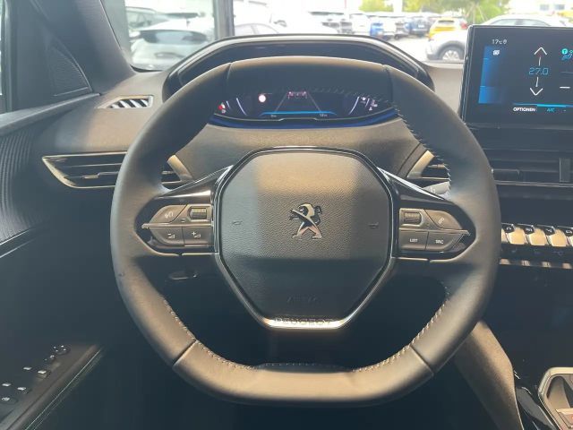 Peugeot 5008 Allure Pack PureTech