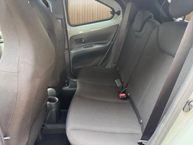 Toyota Aygo X Hatchback Pulse