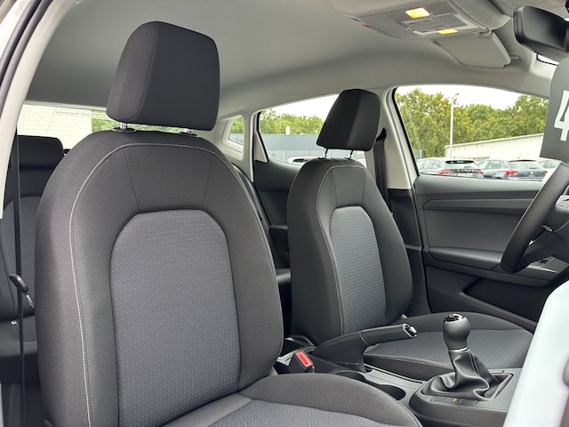 Seat Ibiza 1.0 MPI Style