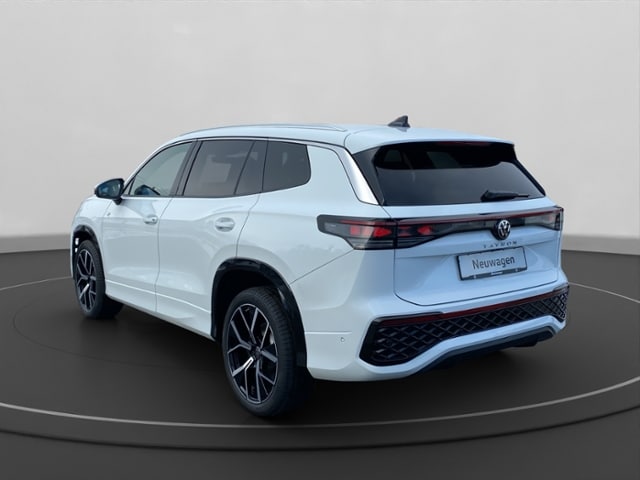 Volkswagen Tayron 2.0 TDI 4Motion DSG