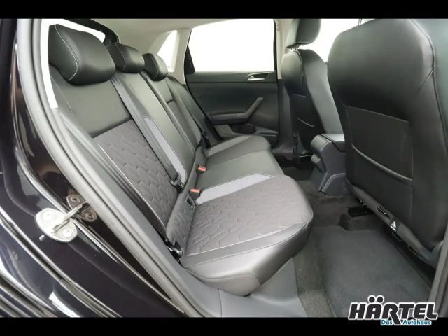 Volkswagen Polo 1.0 TSI