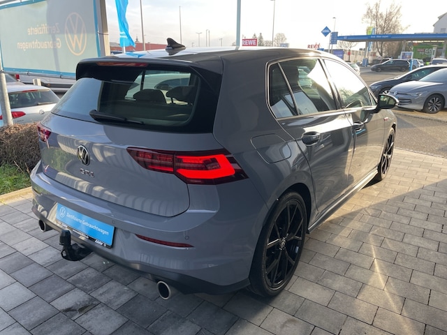 Volkswagen Golf 2.0 TSI DSG Golf VIII IQ.Drive