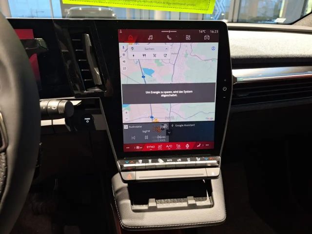 Renault Scenic E-Tech Techno