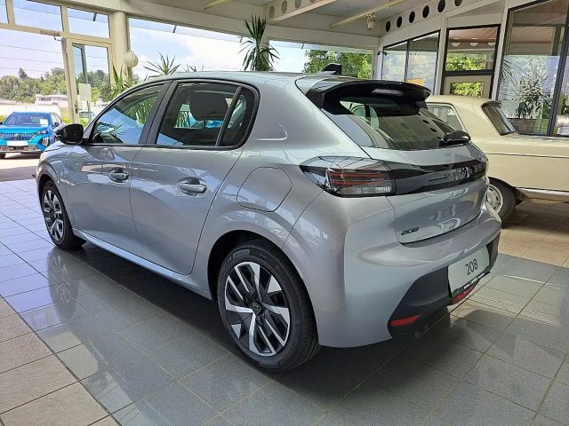 Peugeot 208 Active Pack PureTech