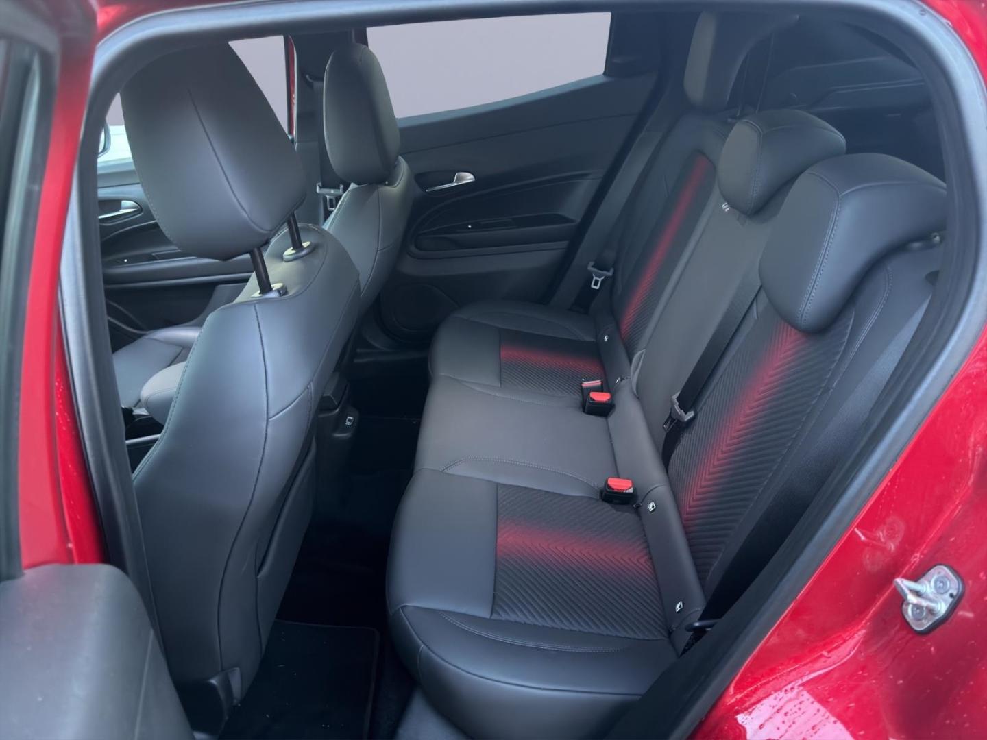 Alfa Romeo Junior Elettrica Speciale