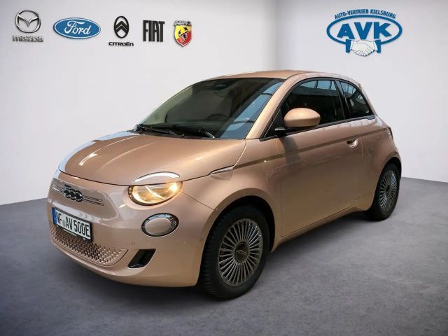 Fiat 500e Icon