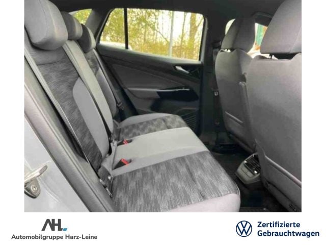 Volkswagen ID.4 Navi AHK LED AppConnect