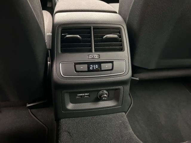 Audi A5 40 TDI Quattro